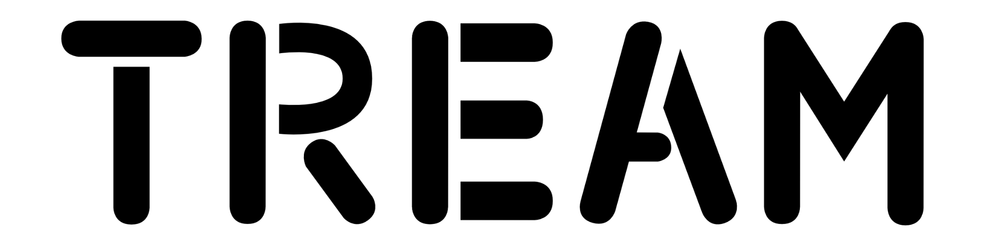 TREAM HK Logo